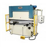 Baileigh 1000839 90 Ton 78In Press Break 220V 1 Ph 6