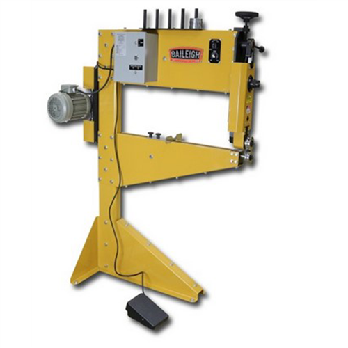 Baileigh 1000862 Br-16E-36