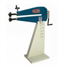 Baileigh 1000935 Bead Roller 18 Gauge Maximum Capacity