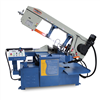 Baileigh 1001260 Auto  Band Saw With Heavy