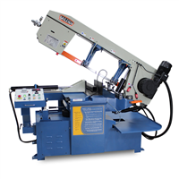 Baileigh 1001260</Br>Auto Band Saw With Heavy