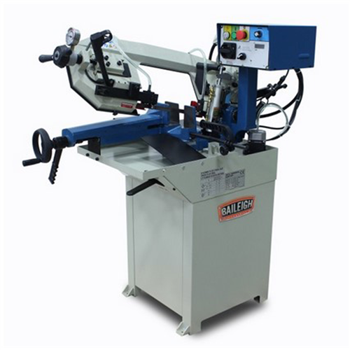 Baileigh 1001309 Band Saw Mitering Head