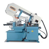 Baileigh 1001374</Br>Auto Band Saw With H