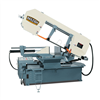 Baileigh 1001389 Sa Dual Mitering  Band Saw