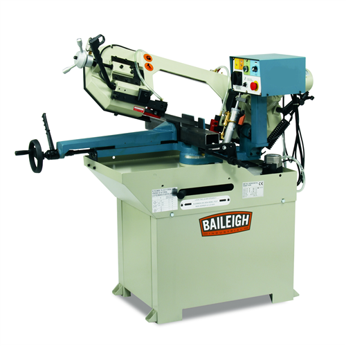 Baileigh 1001396 Band Saw Mitering Head