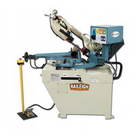 Baileigh 1001438</Br>Dual Mitering Semi-Auto