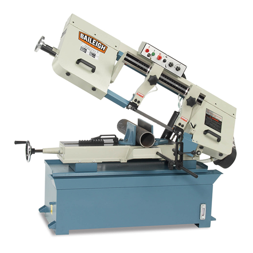 Baileigh 1001492 Band Saw Mitering Vice