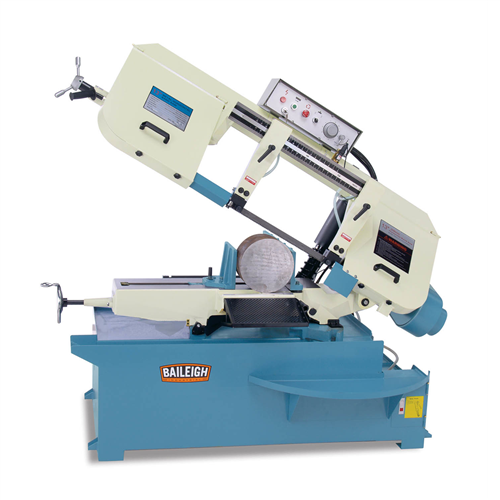 Baileigh 1001517 Band Saw Mitering Vice