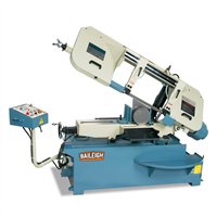 Baileigh 1001521</Br>Semi-Automatic Band Saw