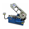 Baileigh 1001521 330Mm(13In) Swivel Metal Cut Band Saw