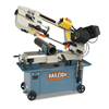 Baileigh 1001680 Band Saw With Vert Cutting