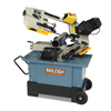 Baileigh 1001684 Band Saw With Vert Cutting