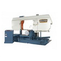 Baileigh 1001709</Br>Semi Automatic Heavy Duty Column Type Ba