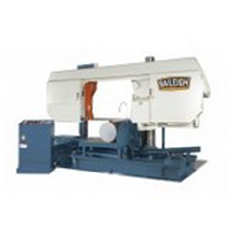 Baileigh 1001709 Semi Automatic Heavy Duty Column Type Ba