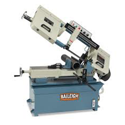 Baileigh 1001740 Band Saw Mitering Vice