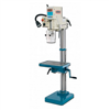 Baileigh 1002827 Gear Driven Drill Press 1In Drilling