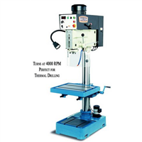 Baileigh 1002871</Br>220 Volt Single Phase Inverter Driven Hi
