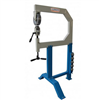 Baileigh 1004166 28In Throat Depth English Wheel