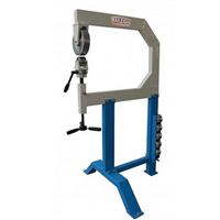 Baileigh 1004166</Br>28In Throat Depth English Wheel