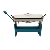Baileigh 1004650</Br>Hand (Straight) Brake 4' Length16 Gauge
