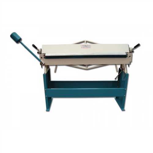 Baileigh 1004650 Hand (Straight) Brake 4' Length16 Gauge