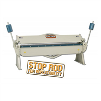 Baileigh 1004652</Br>Heavy Duty Manually Operated Hand (Strai