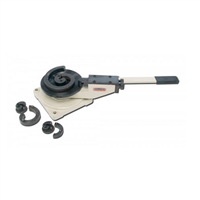 Baileigh 1005648 Universal Bender To Shape Steel Iron