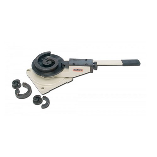 Baileigh 1005648 Universal Bender To Shape Steel Iron