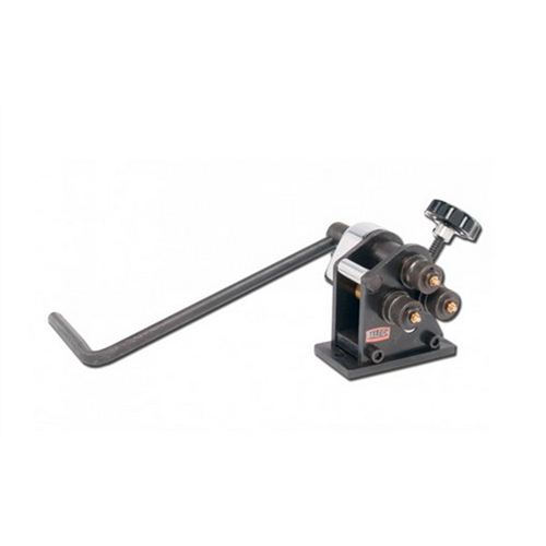 Baileigh 1006851 Ring And Angle Roll Bending Machine 1/4