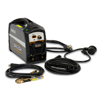 Baileigh 1021967 Stick Welder 16Mm2 Cable With Electrode