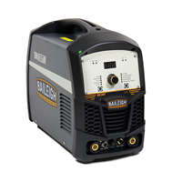 Baileigh 1021971 Tig Welder W/ Regulator Hose Foot Pedal