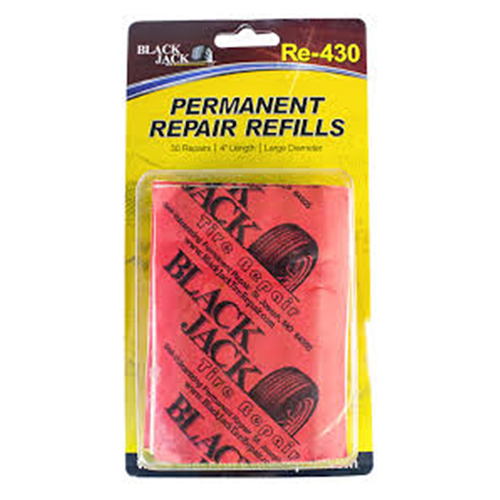 Blackjack Re-430 Hot Patch Tire - Buy Tools & Equipment Online