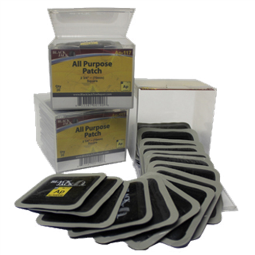 Blackjack Tire Supplies Ap-117 2 3/4 (70Mm) S