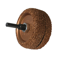 Blackjack BU-095 2 1/2" Buffing