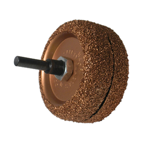 Blackjack Bu-095 2 1/2" Buffing - Buy Tools & Equipment Online