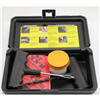 Black Jack Small Repair Kit with Plastic Tools