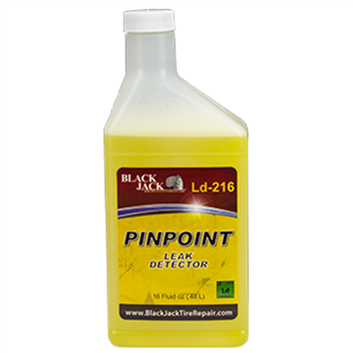 Blackjack Tire Supplies Ld-216 Concentrated Le