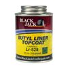 Blackjack Lr-528 Butyl Liner Repair - 8 Oz. Can