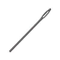 Blackjack Tire Supplies Rn-236 Needle 6 Inch Open Eye