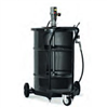 Balcrank 1151-036 Lynx 55:1 Grease Pump Trolley For 400 Lb Drums