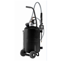 Balcrank 1200-023 Pressurized Dispenser W/ Non-Meter Handle