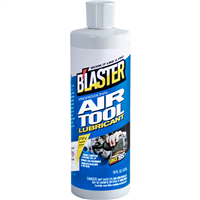 Professional Air Tool Lubricant, 16 oz.