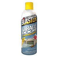 Premium Silicone Garage Door Lubricant, 9.3 Oz Can