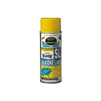 Industrial Strength Silicone Lubricant, 11 Oz. Can