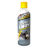 Industrial Graphite Dry Lubricant
