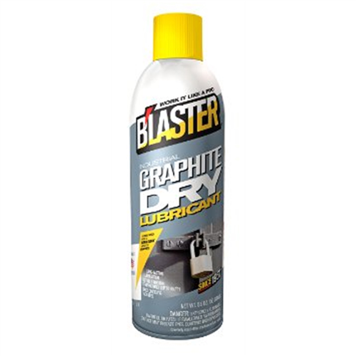 Industrial Graphite Dry Lubricant
