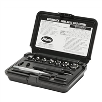 Blair 11090</Br>Kit Rotobroach Frctional Cutters