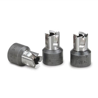 Rotabroach 11/32" - 3 Pack