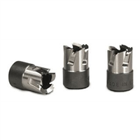 Blair 11112-3 "11,000 Series" Rotobroach Cutters - 7/16" (3 Pack)