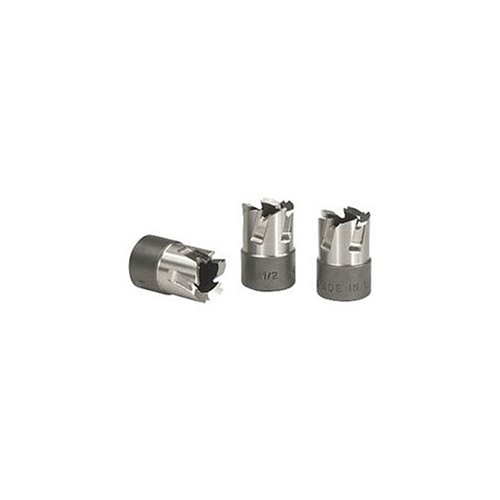 "11,000 Series" RotobroachÂ® Cutters - 1/2" (3 Pack)